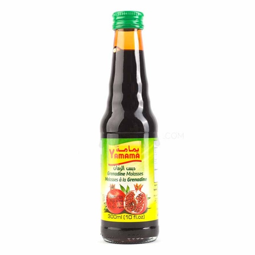 [60087] Yamama Pomegrenade Molases 300ml