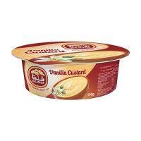 [60140] Baladna Custard Vanilla - 110g