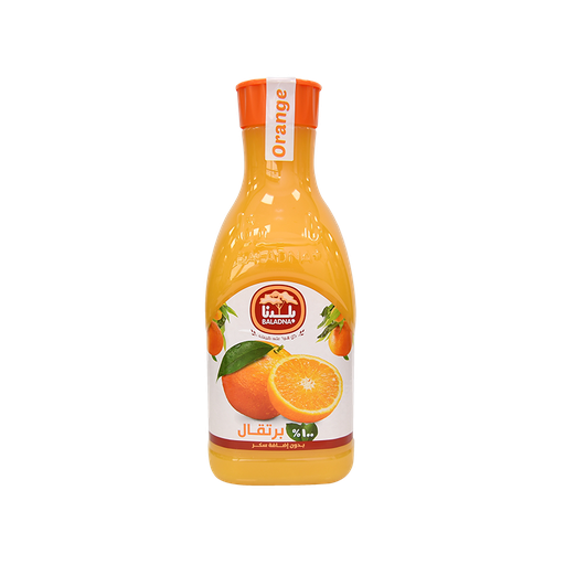 [60159] عصير برتقال 1.5 لتر