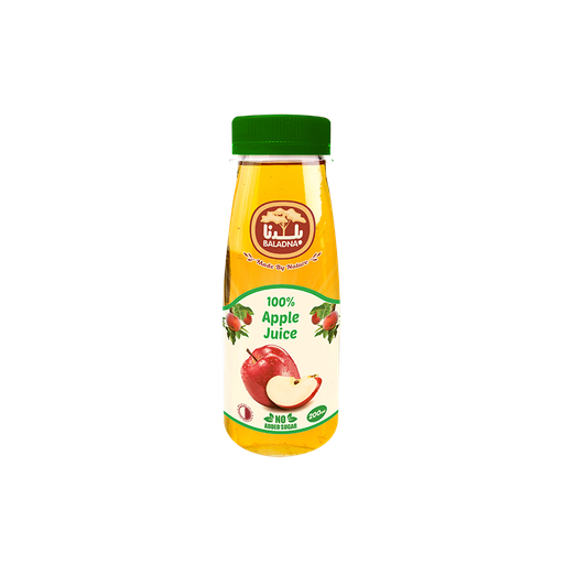 [60183] Chilled Juice Apple 200 Ml /650