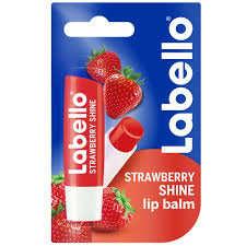 [60338] Labello Strawberry 4.8G