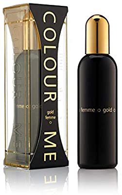 [60353] Colour Me Gold 100Ml