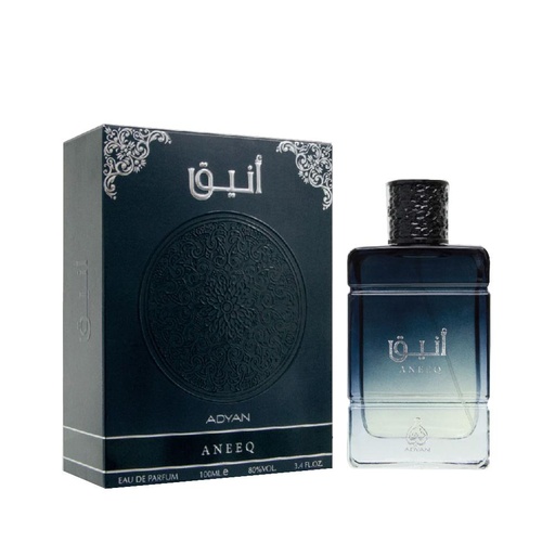 [60359] Aneeq Perfume For Men 100 Ml