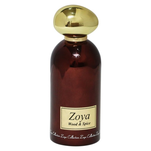 [60362] ZoyaCollection Wood&amp;Spice 100ml