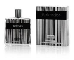 [60363] Splendor Black100Ml