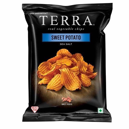 [60365] Terra sweet potato 30g