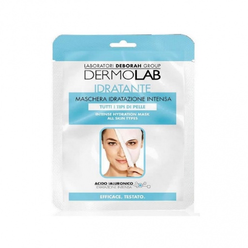 [60443] Dermolab Intense Hydration Mask  All Skin Types