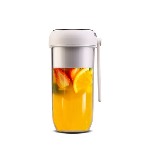 [60505] Rako 4 Blades Tornado Plus Portable Blender