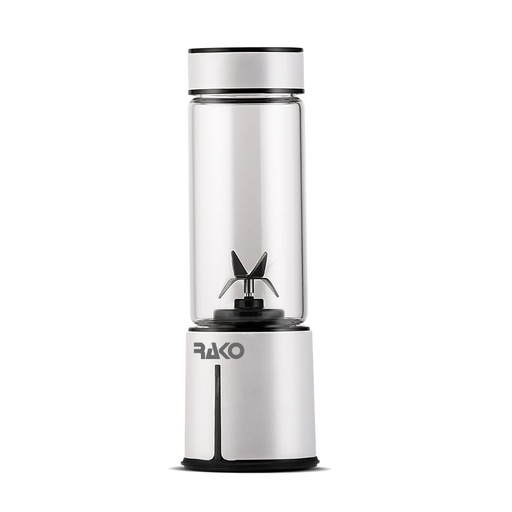 [60506] Rako 6 Blades Tornado Plus Portable Blender