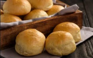 [60624] Potato Bun (Pack*4Pcs)