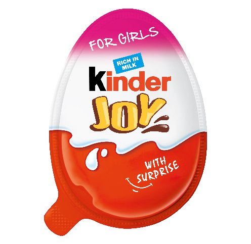 [60633] Kinder Joy For Girl