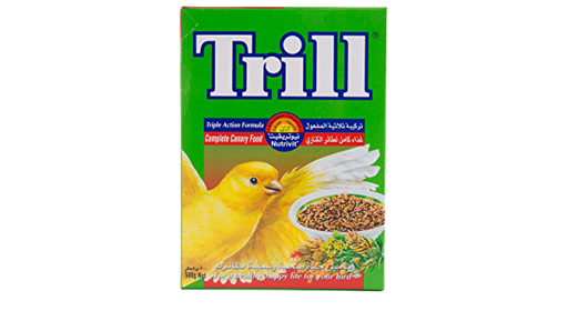 [60668] Trill Canary 500 gm