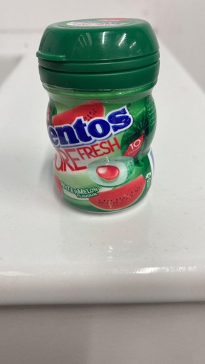 [60691] Mentos Chewy Dragees Fruit