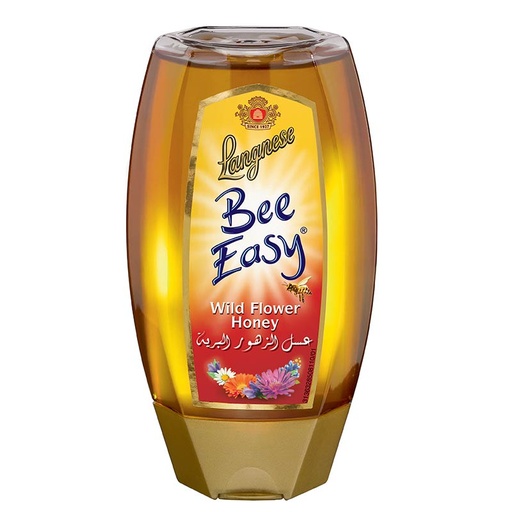 [60693] Langnese Wild Flower Honey