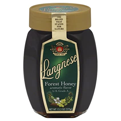 [60694] Langnese Forest Honey Bee