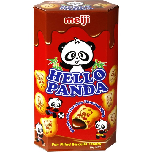 [60722] HELO PANDA 50GM