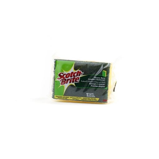 [60759] SCOTCH BRITE HEAVY DUTYNAIL