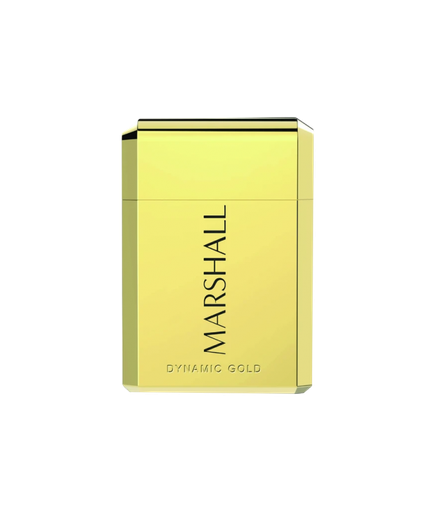 [60763] Reg.Reg Asn Marshall Dynamic Gold 100Ml