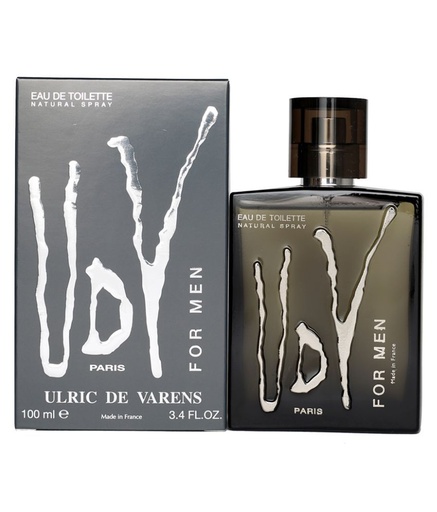 [60770] Reg.Udv For Men Edt.100Ml