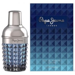 [60771] Reg.Ebz London Edt (M).100Ml