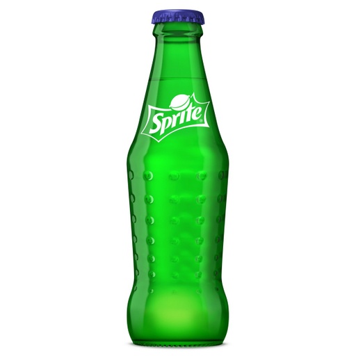 [60815] Sprite 250Ml Glass