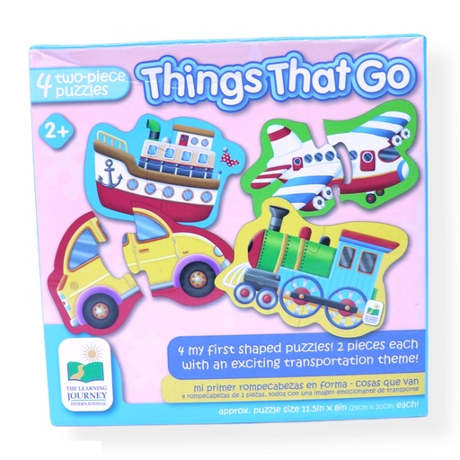 [60843] My First thing go