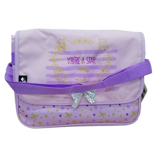 [60862] School bag