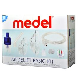 [60878] Medel Jet Basic Complete Kit [ 95119 ]