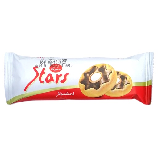 [60882] star wafer standard  35g