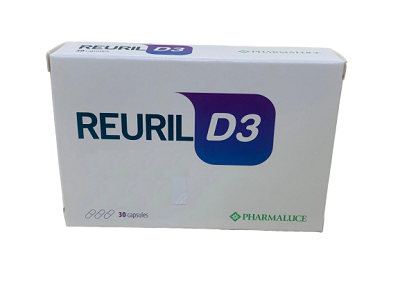 [60913] Reuril D3 30'S