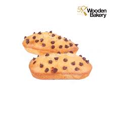[60947] Small Cake Vanilla&amp; Choc Chips(Pcs)