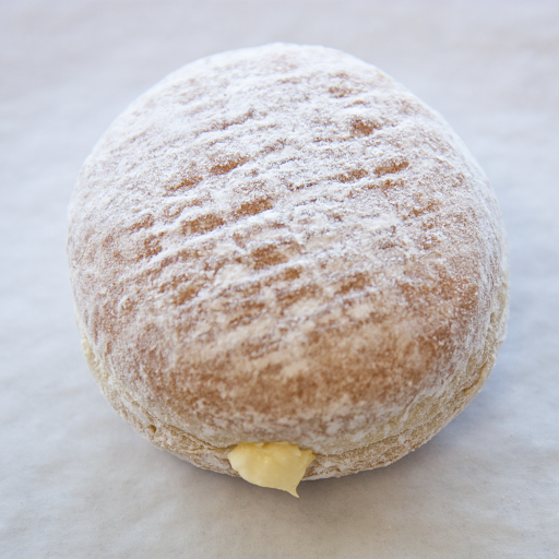 Dunkin Donuts Bavarian Cream Pharmacy and More