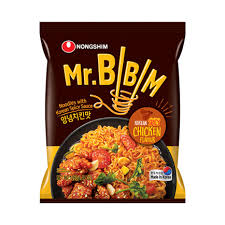 [61030] NONGSHIM MR. BIBIM 148gm