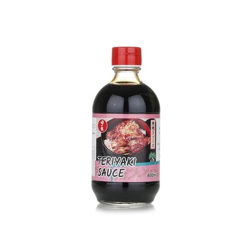 [61031] MU TERIYAKI SAUCE