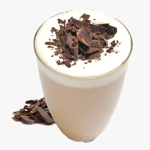 [61066] CHOCOLATE drink 140ml