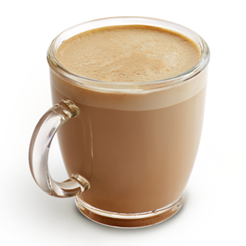 [61069] Flat White coffee 140ml