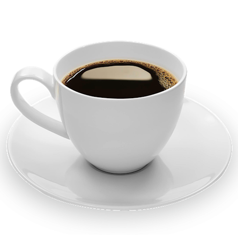 [61073] Americano coffee 140ml