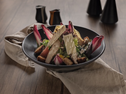 [61748] Caesar Salad