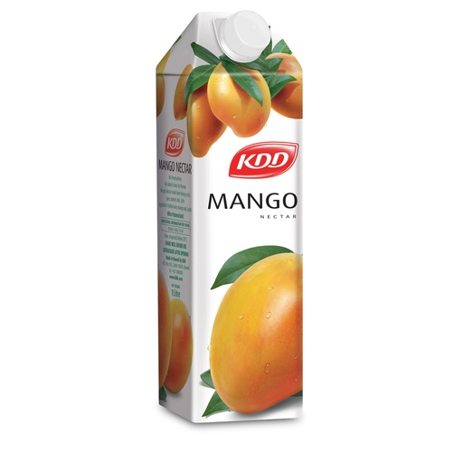 [61868] Kdd Mango 1Ltr