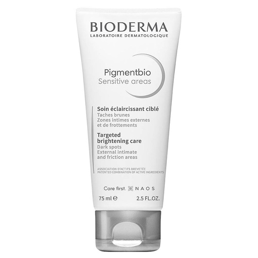 [61931] Bioderma Pigmentbio Sensitive  Areas 75Ml