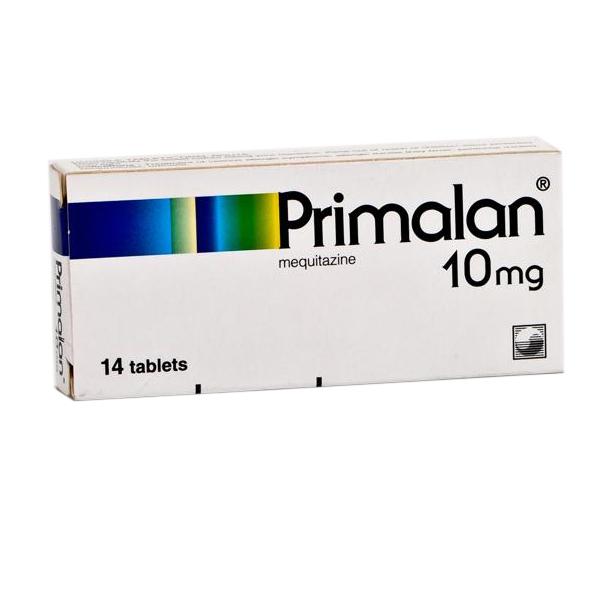Primalan 10Mg | Pharmacy and More