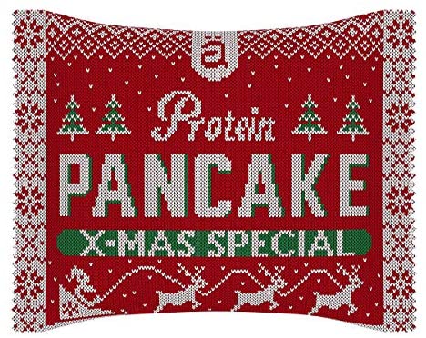 [62057] PROTEIN PANCAKE SPEKULATIUS