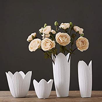 [62072] DRIED IN WHITE W/STAND