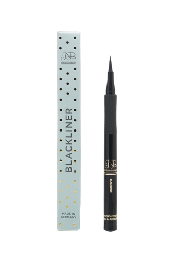 [62120] Nora Bo Awadh - Blackliner Eyeliner