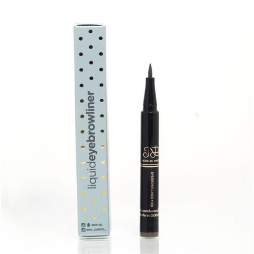 [62122] Nora Bo Awadh - EyeBrows Liner -100