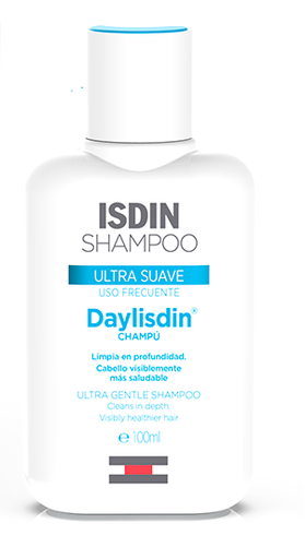 [62146] Isdin Daylisdin Ultra Gentle Shampoo 100ml