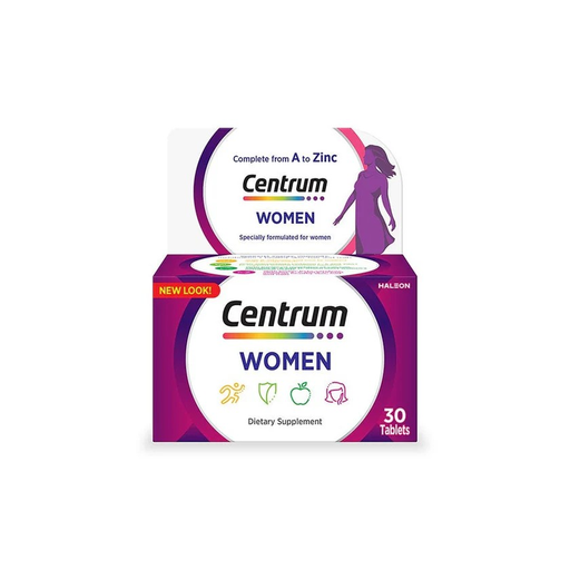 [62153] Centrum Women 30'S