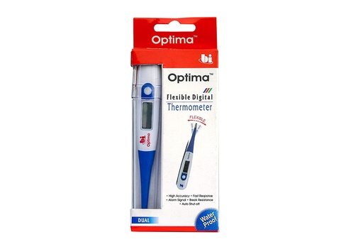 [62269] Optima-Flexible Digital Thermometer [ 1333 ]