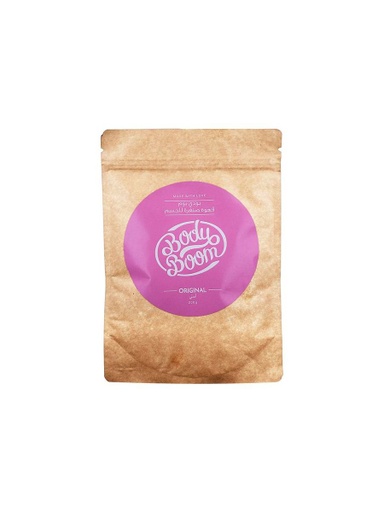 [62317] Body Boom Original Coffee Scrub- 200 Gms.