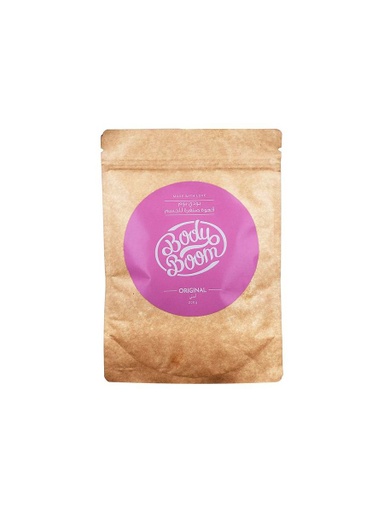 [62317] Body Boom Original Coffee Scrub- 200 gms.